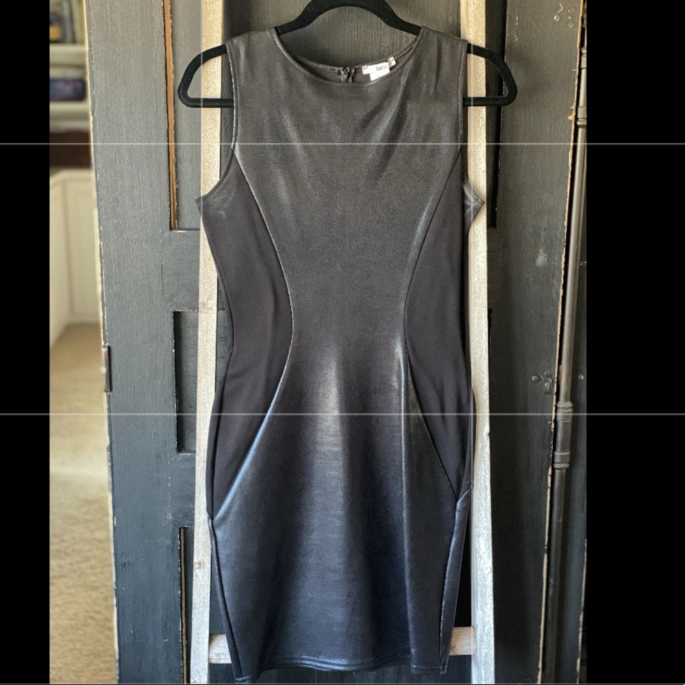 Sexy little black Dress